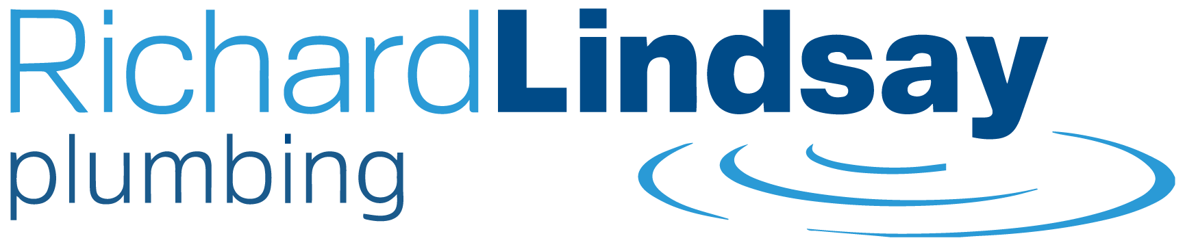 Richard Lindsay Plumbing Logo